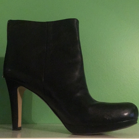Franco Sarto booties - Picture 5 of 5